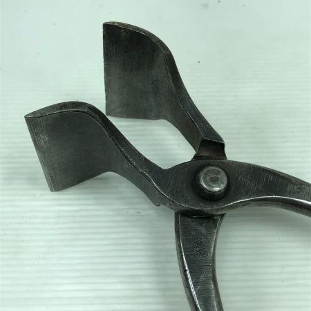  盛光 工具関連用品 板金つかみ シルバー