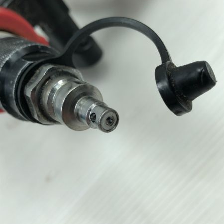  MAKITA マキタ 工具 エアツール エアタッカ AT1025HA レッド