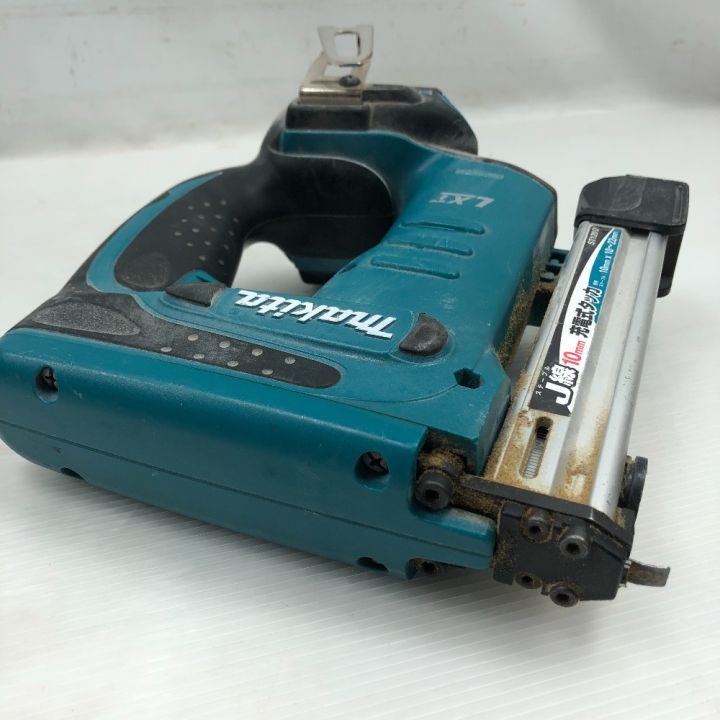 MAKITA マキタ 電動工具 充電式タッカ 充電池・ケース付き ST120D