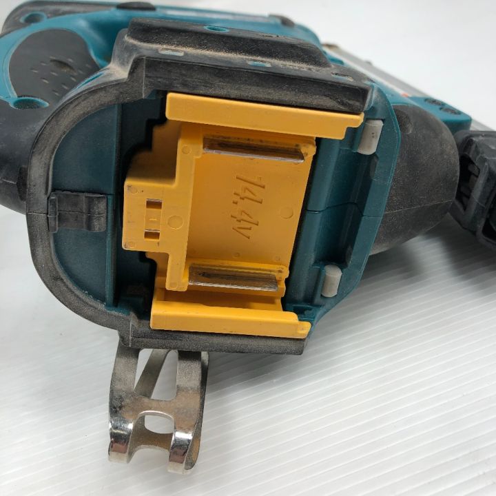 MAKITA マキタ 電動工具 充電式タッカ 充電池・ケース付き ST120D