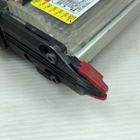  MAX マックス 工具 エアツール エアタッカ HA-55SF1 レッド