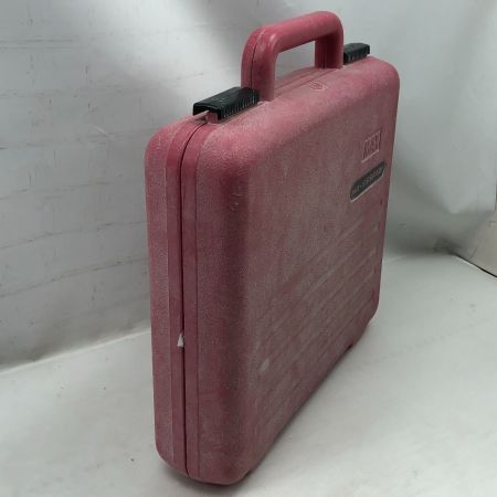  MAX マックス 工具 エアツール エアタッカ HA-55SF1 レッド