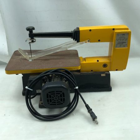  EARTH MAN アースマン 切断工具 電動糸鋸 SS-100 オレンジ