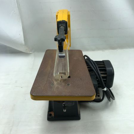  EARTH MAN アースマン 切断工具 電動糸鋸 SS-100 オレンジ