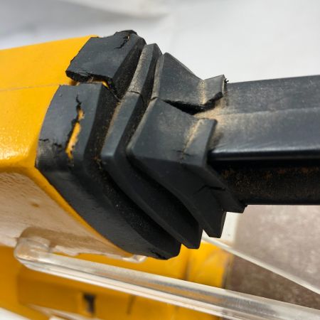  EARTH MAN アースマン 切断工具 電動糸鋸 SS-100 オレンジ