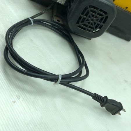  EARTH MAN アースマン 切断工具 電動糸鋸 SS-100 オレンジ