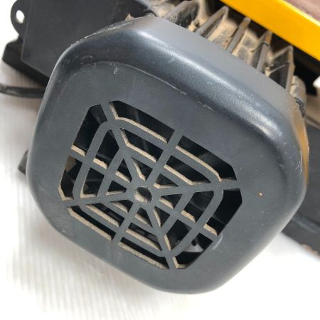  EARTH MAN アースマン 切断工具 電動糸鋸 SS-100 オレンジ