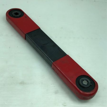  Snap-on スナップオン 工具 ハンドツール オフセットエクステンションレンチ FRW10 レッド