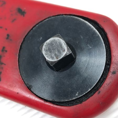  Snap-on スナップオン 工具 ハンドツール オフセットエクステンションレンチ FRW10 レッド