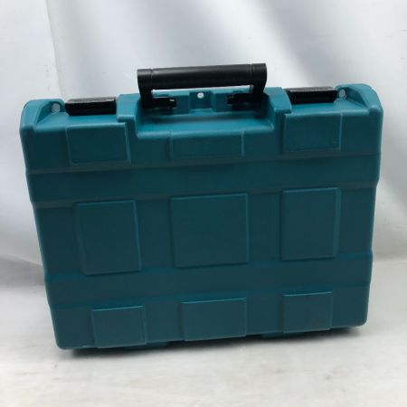  MAKITA マキタ 締め付け工具 インパクトレンチ 未使用品(S) 付属品完備 TW001GRDX ブルー