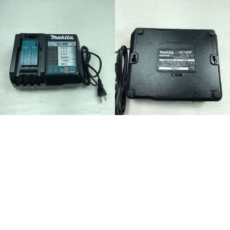  MAKITA マキタ 締め付け工具 インパクトドライバ 付属品完備 TD173DRGX ブルー