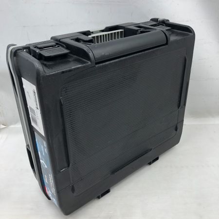  MAKITA マキタ 締め付け工具 インパクトドライバ 付属品完備 TD173DRGX ブルー
