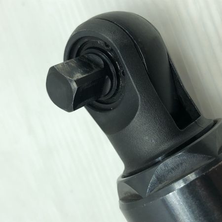  ESCO 工具 エアツール エアラチェットレンチ EA157DG-1 レッド