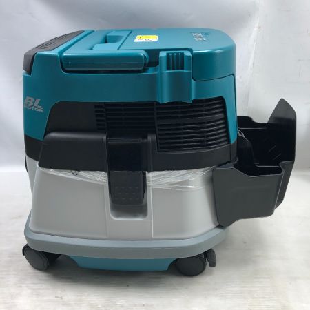  MAKITA マキタ 工具 集塵機 VC862D ブルー