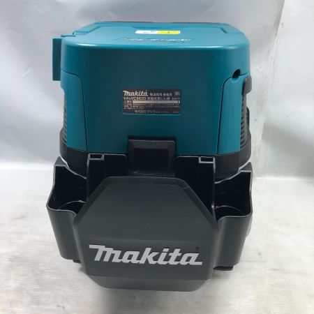  MAKITA マキタ 工具 集塵機 VC862D ブルー