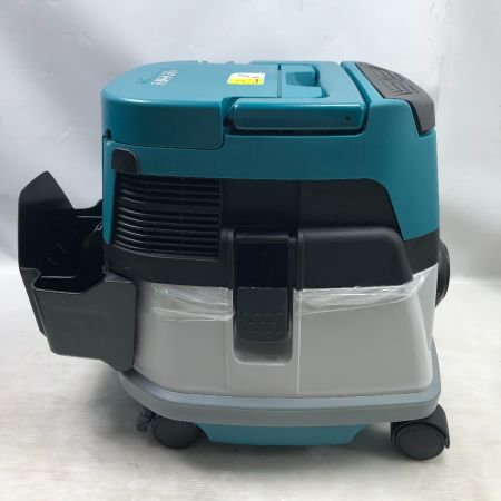  MAKITA マキタ 工具 集塵機 VC862D ブルー