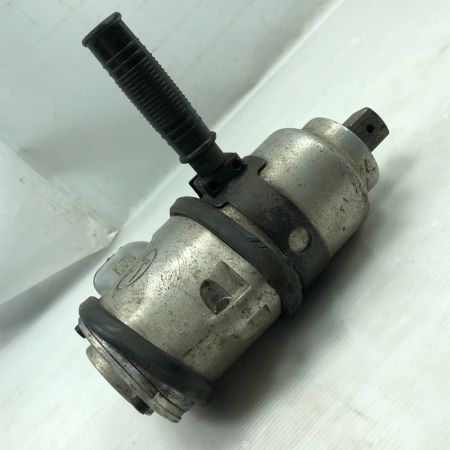  空研工業 工具 エアツール エアインパクトレンチ KW-3800 シルバー