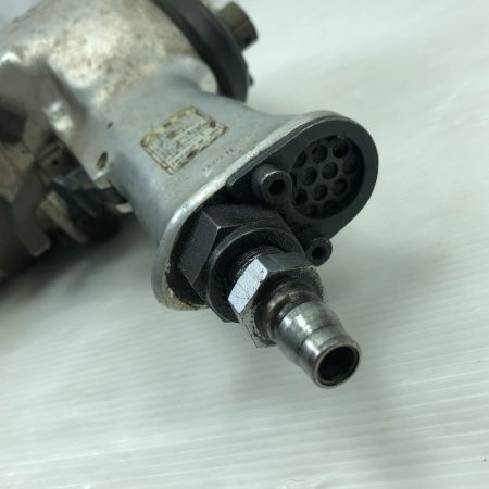  空研工業 工具 エアツール エアインパクトレンチ KW-3800 シルバー