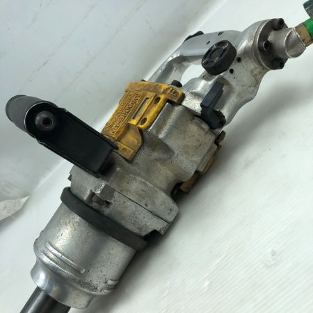  空研工業 工具 エアツール エアインパクトレンチ KW-3800pro シルバー