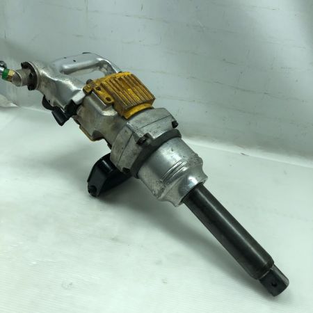  空研工業 工具 エアツール エアインパクトレンチ KW-3800pro シルバー