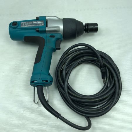  MAKITA マキタ 締め付け工具 インパクトレンチ TW0250SP ブルー