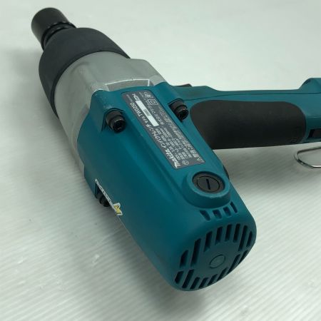  MAKITA マキタ 締め付け工具 インパクトレンチ TW0250SP ブルー