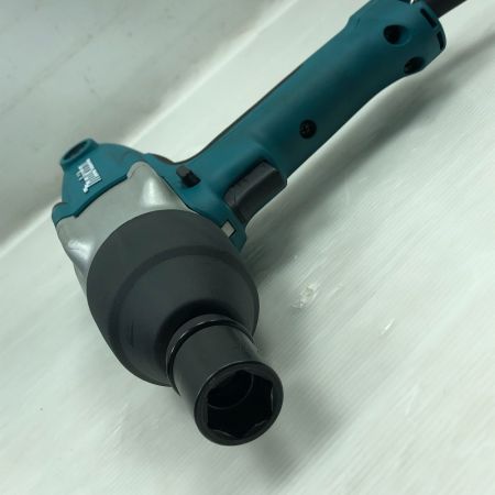  MAKITA マキタ 締め付け工具 インパクトレンチ TW0250SP ブルー