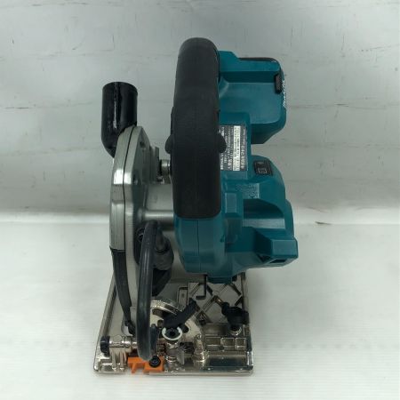  MAKITA マキタ 切断工具 充電式丸ノコ HS475D レッド