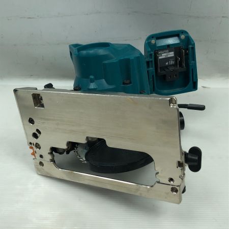  MAKITA マキタ 切断工具 充電式丸ノコ HS475D レッド