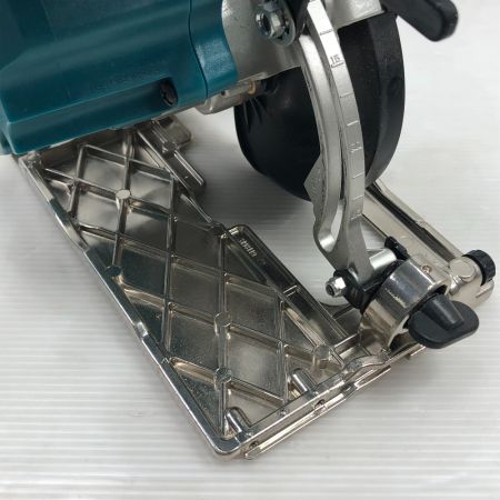  MAKITA マキタ 切断工具 充電式丸ノコ HS475D レッド