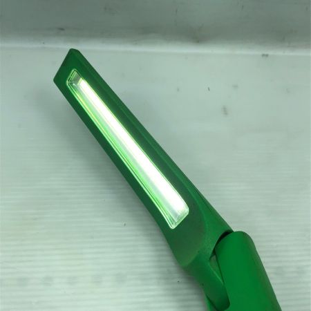  Snap-on スナップオン 工具関連用品 充電式作業灯 ECARC041OJ グリーン