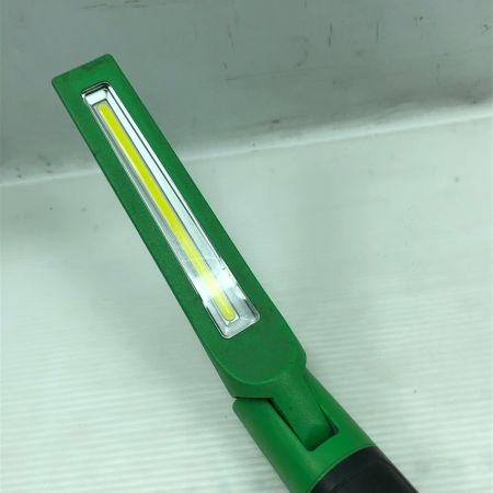  Snap-on スナップオン 工具関連用品 充電式作業灯 ECARC041OJ グリーン
