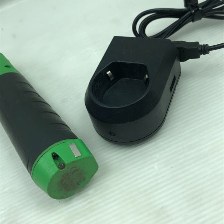  Snap-on スナップオン 工具関連用品 充電式作業灯 ECARC041OJ グリーン
