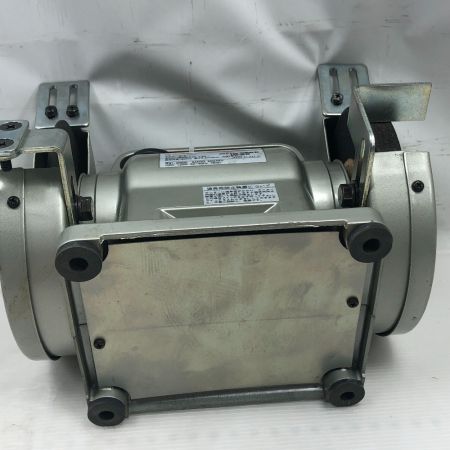  RYOBI リョービ 研磨工具 両頭グラインダー G-6 グレー