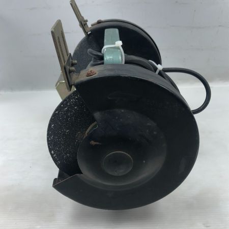   新興制作所 研磨工具 両頭グラインダー SHG-150H グリーン