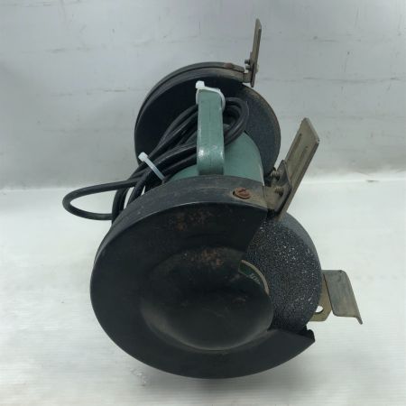   新興制作所 研磨工具 両頭グラインダー SHG-150H グリーン