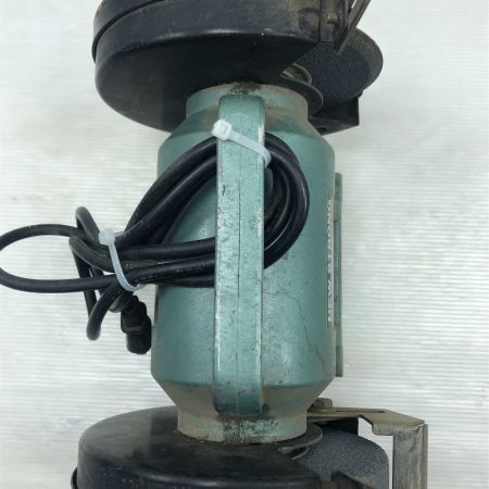   新興制作所 研磨工具 両頭グラインダー SHG-150H グリーン