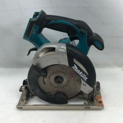 ◇◇ MAKITA マキタ 切断工具 丸のこ HS630D ブルー Cランク
