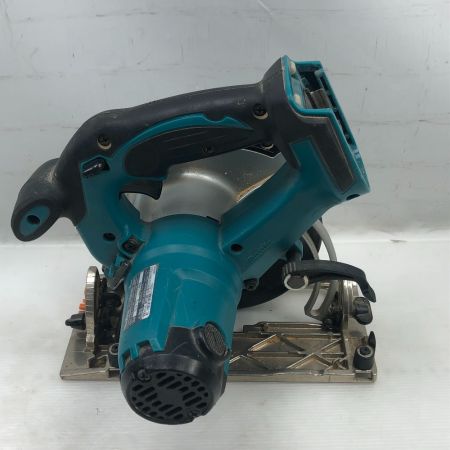  MAKITA マキタ 切断工具 丸のこ HS630D ブルー
