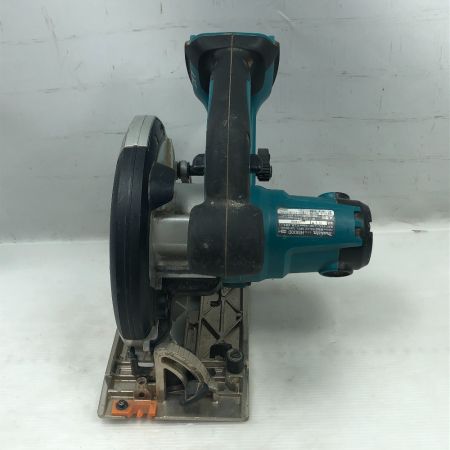  MAKITA マキタ 切断工具 丸のこ HS630D ブルー
