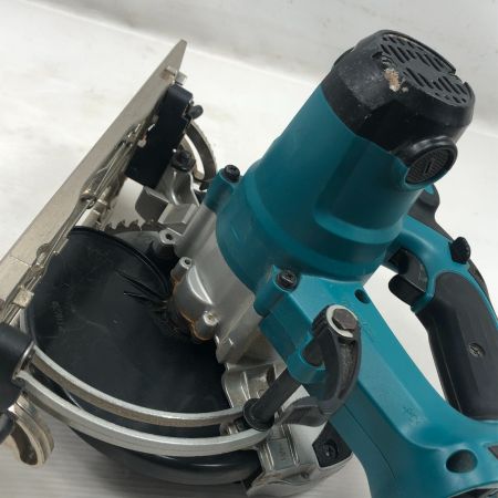  MAKITA マキタ 切断工具 丸のこ HS630D ブルー