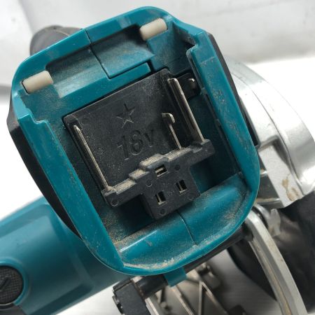  MAKITA マキタ 切断工具 丸のこ HS630D ブルー