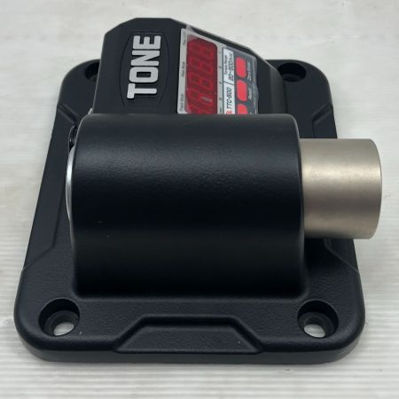  TONE トネ 工具関連用品 トルクチェッカー TTC-500 ブラック