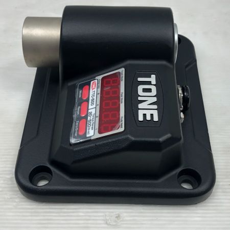  TONE トネ 工具関連用品 トルクチェッカー TTC-500 ブラック