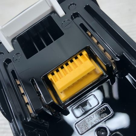  MAKITA マキタ 工具関連用品 バッテリー 未使用品(S) ５個セット BL1860B ブラック