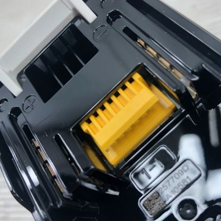  MAKITA マキタ 工具関連用品 バッテリー 未使用品(S) ５個セット BL1860B ブラック