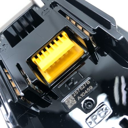  MAKITA マキタ 工具関連用品 バッテリー 未使用品(S) ５個セット BL1860B ブラック