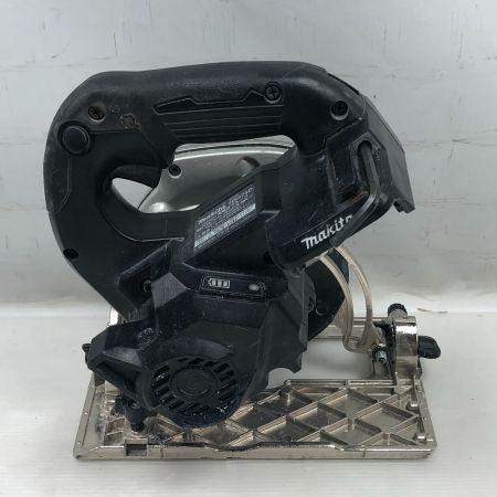  MAKITA マキタ 切断工具 充電式丸ノコ HS474D ブラック