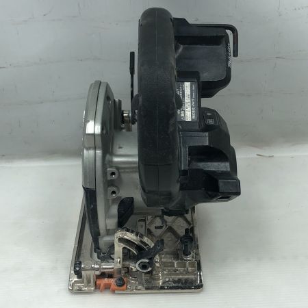  MAKITA マキタ 切断工具 充電式丸ノコ HS474D ブラック