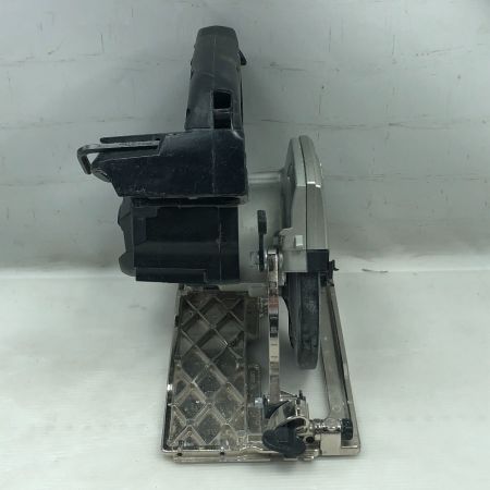  MAKITA マキタ 切断工具 充電式丸ノコ HS474D ブラック